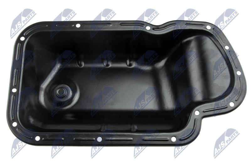 NTY BMO-CT-007 Oil Sump