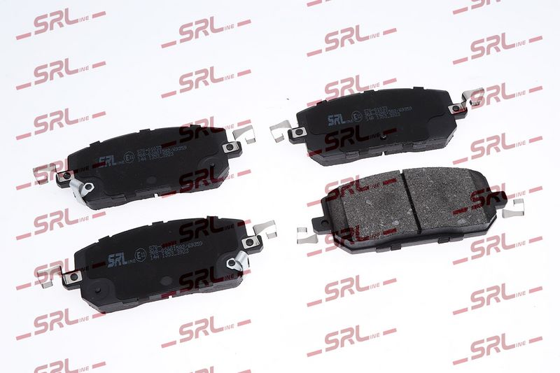 This part match OEM code: DNYJ3328Z