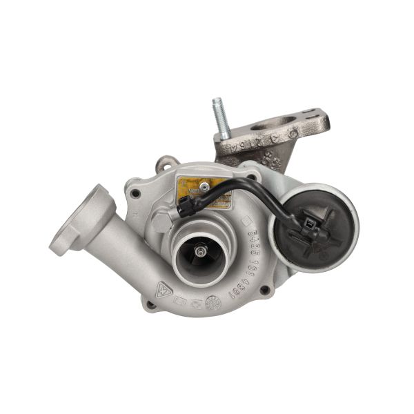 OE-TurboPower IT-54359700009 Charger, charging (supercharged/turbocharged)