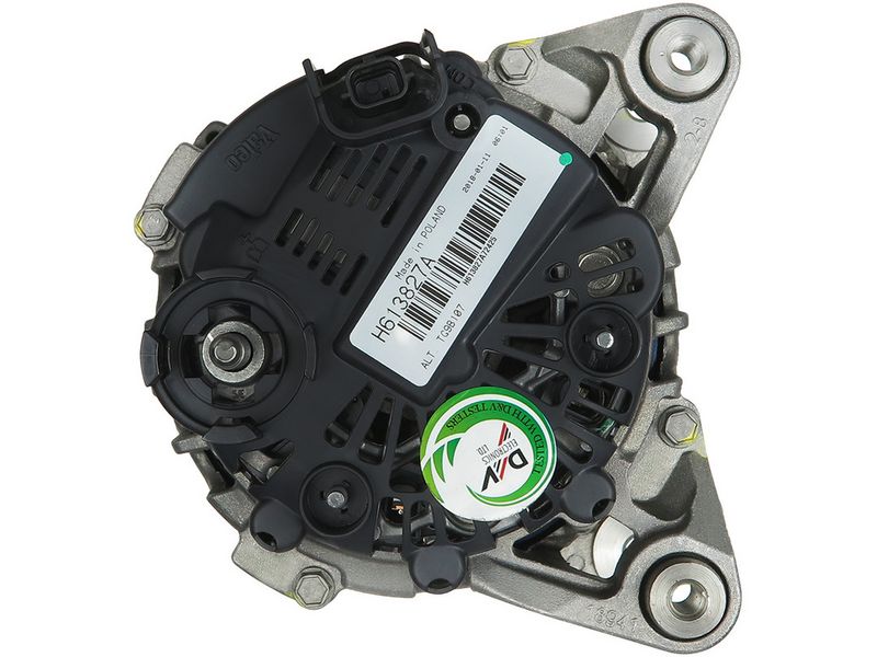 AS-PL A3142(VALEO) Alternator