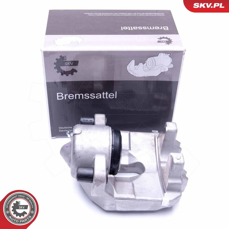 Pidurisadul, ESEN SKV 44SKV831