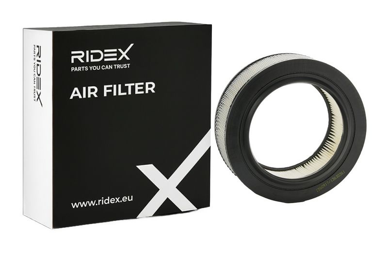 въздушен филтър RIDEX