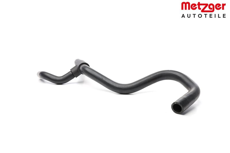 METZGER AUTOTEILE 2420089 Radiator Hose