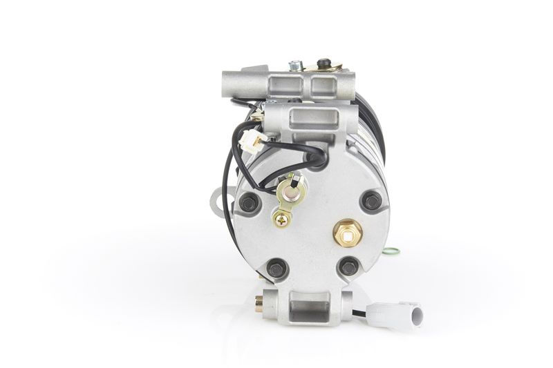 Kompressor, kliimaseade, NISSENS 89550