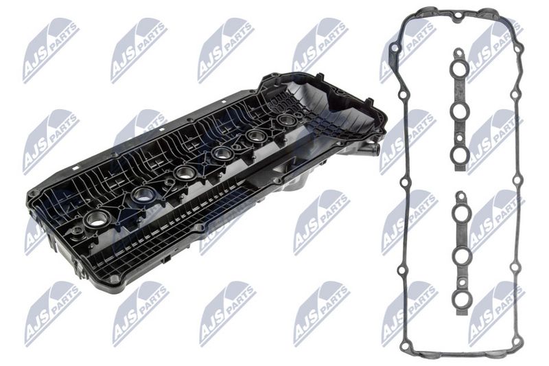 NTY BPZ-BM-002 Cylinder Head Cover