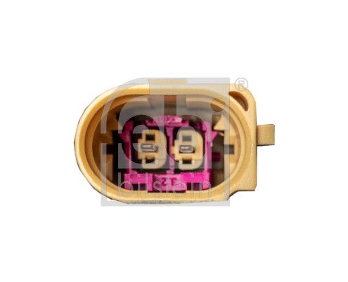 FEBI BILSTEIN 172227 Mounting, engine