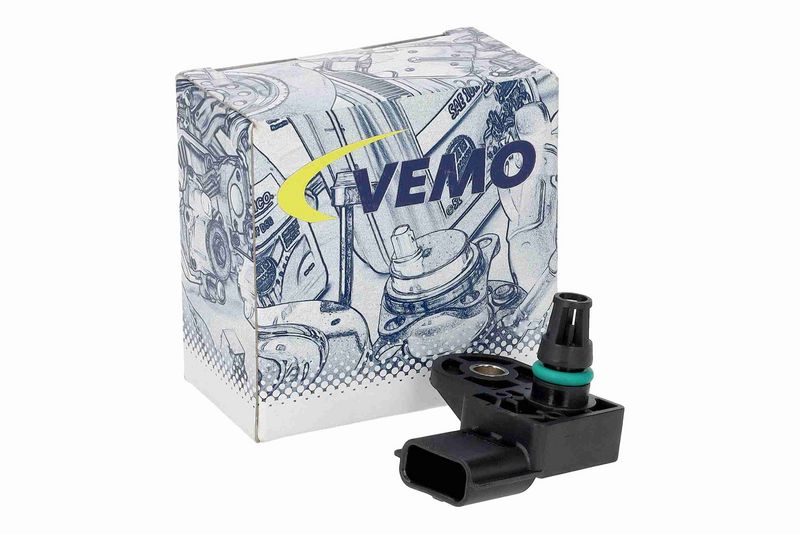 VEMO V32-72-0079 Sensor, intake manifold pressure