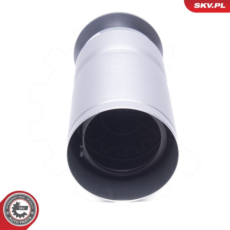 Õhkvedru, vedrustus, ESEN SKV 58SKV089