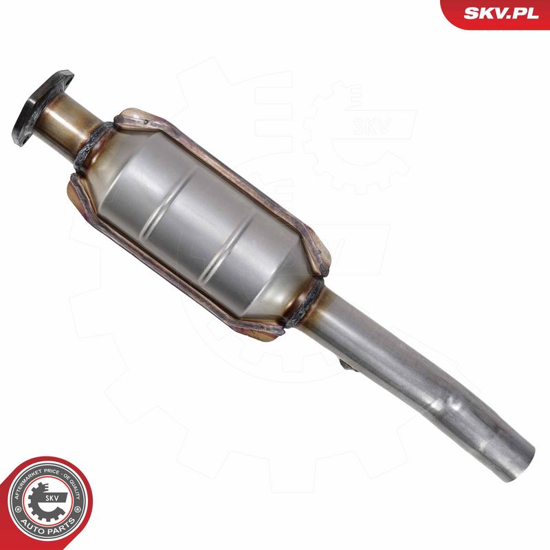 Katalüsaator, ESEN SKV 62SKV155