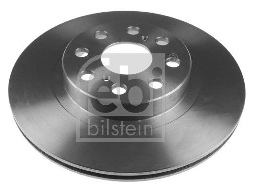 Piduriketas, FEBI BILSTEIN...