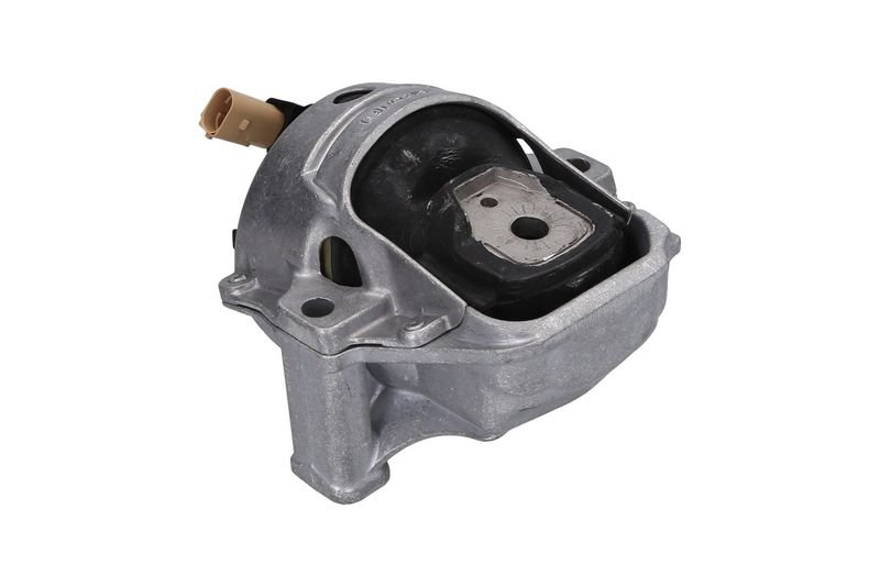 Paigutus, Mootor, KAMOKA...