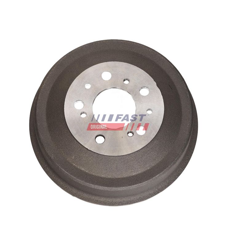 Piduritrummel, FAST FT32005