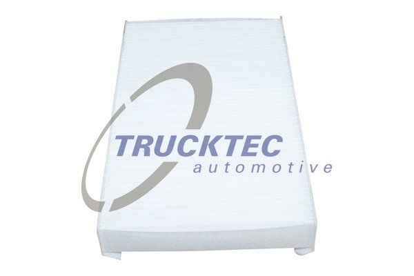 TRUCKTEC AUTOMOTIVE szűrő, utastér levegő 22.59.001