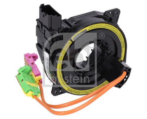 FEBI BILSTEIN 186392 Clockspring, airbag