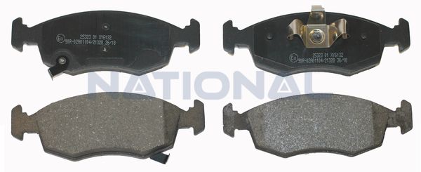 National NP2649