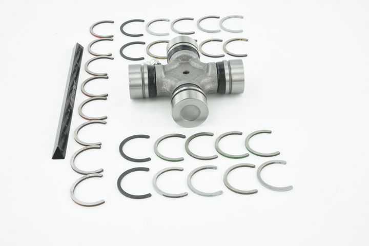 FEBEST ASN-R51MF Joint, propshaft
