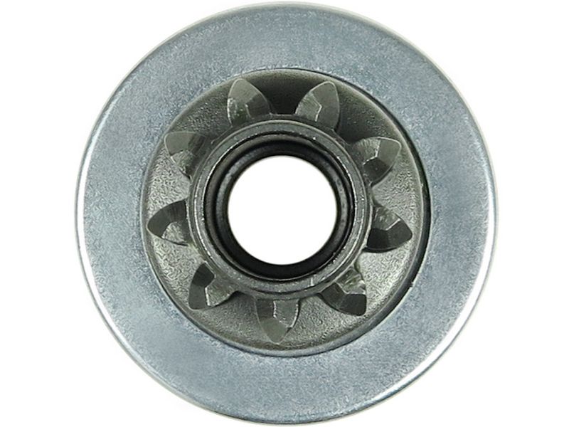 Vabajooks, starter, AS-PL SD0091