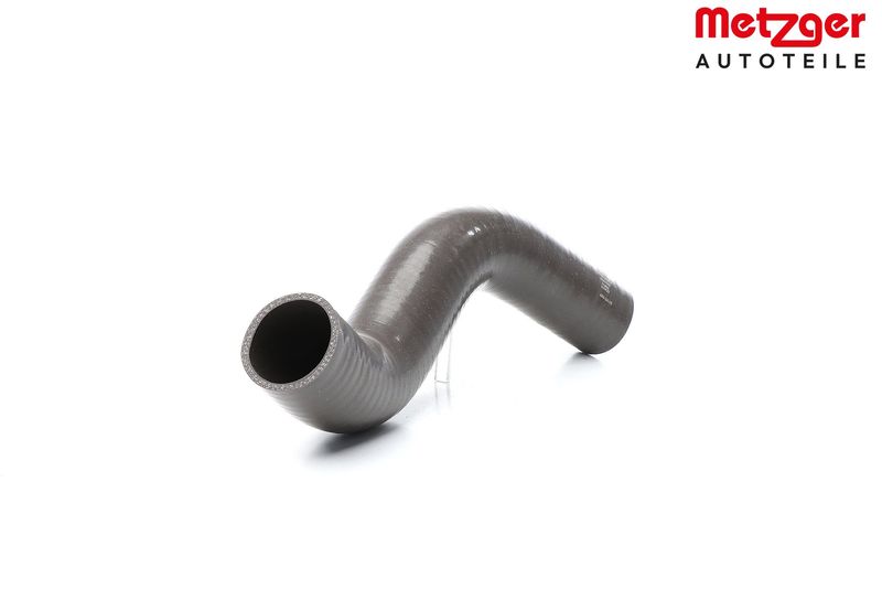 METZGER AUTOTEILE 2400398 Charge Air Hose