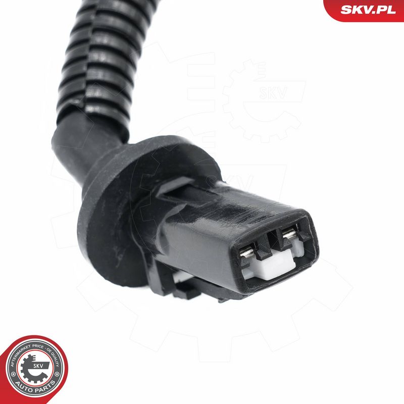 Andur, rattapöörete arv, ESEN SKV 06SKV467