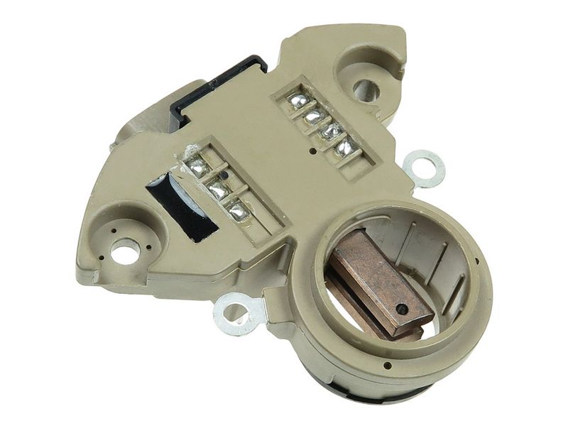 AS-PL ARE5121 Alternator Regulator