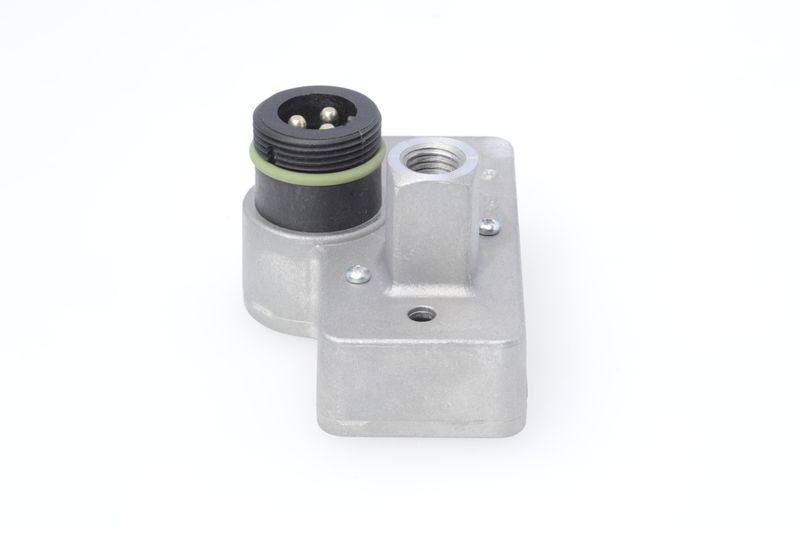 BOSCH 0281002023 Sensor, intake manifold pressure