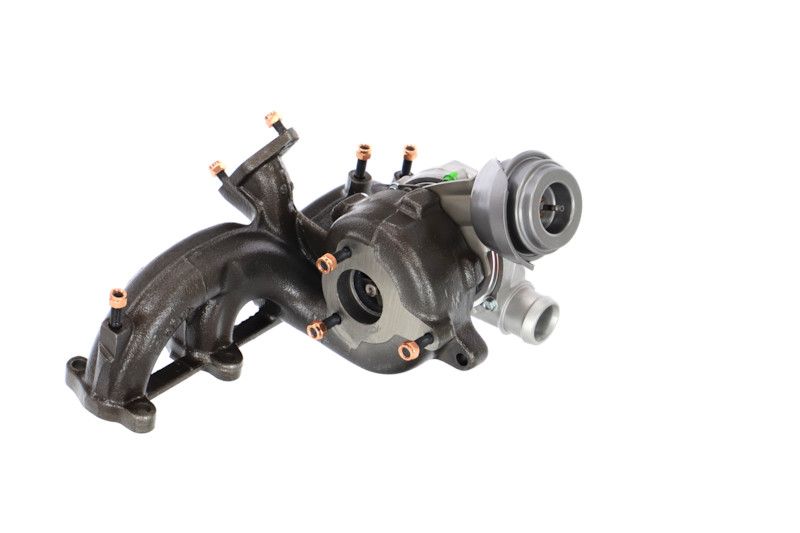 REMANTE 003-001-004471R Charger, charging (supercharged/turbocharged)