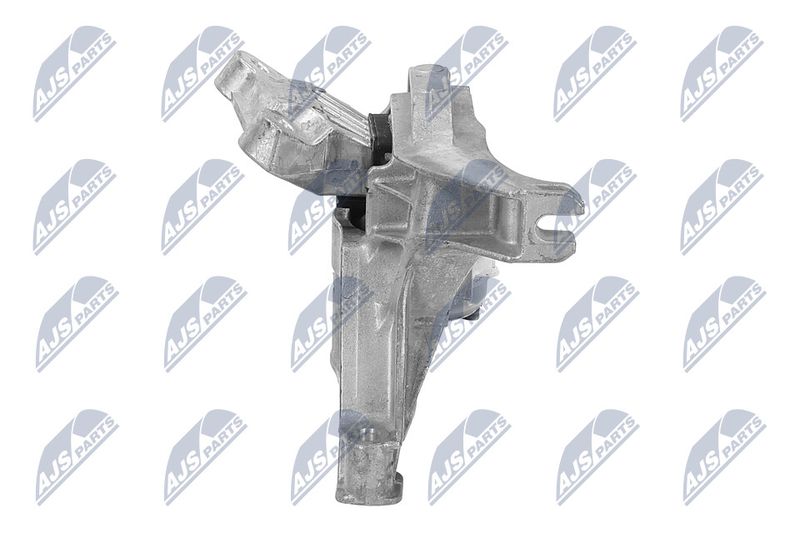Paigutus, Mootor, NTY ZPS-PE-020