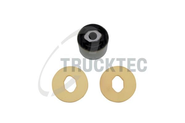 TRUCKTEC AUTOMOTIVE 05.63.014 - Repair Kit, driver cab stabiliser