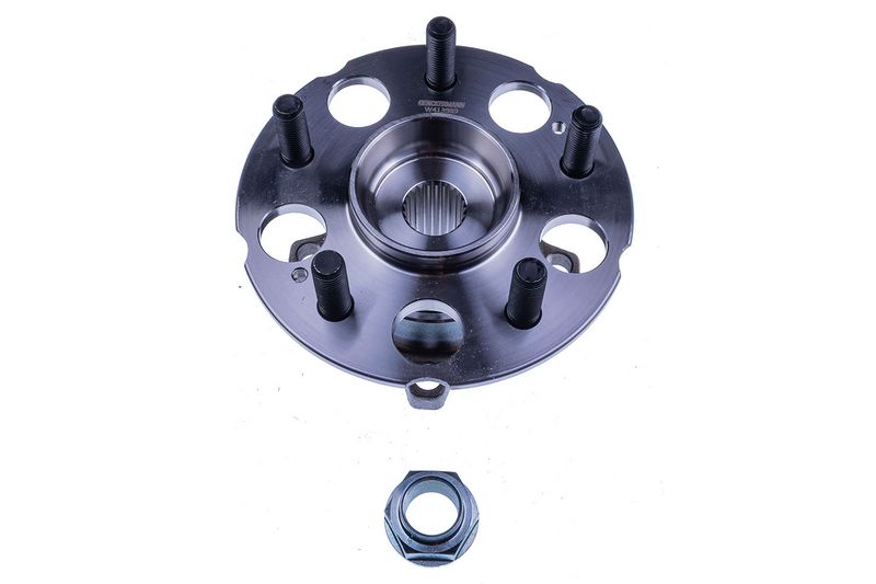DENCKERMANN W413989 Wheel Bearing Kit