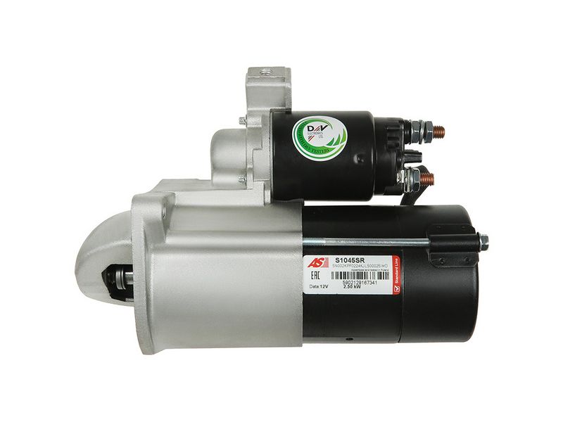 AS-PL S1045SR Starter