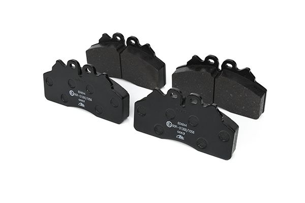 Set placute frana,frana disc 13.0460-4844.2 ATE