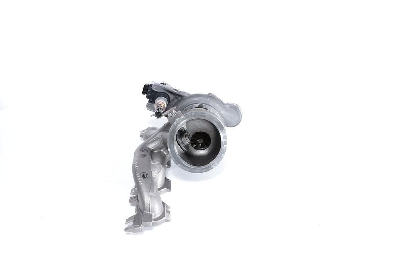 Compresor,sistem de supraalimentare T916978 BTS Turbo