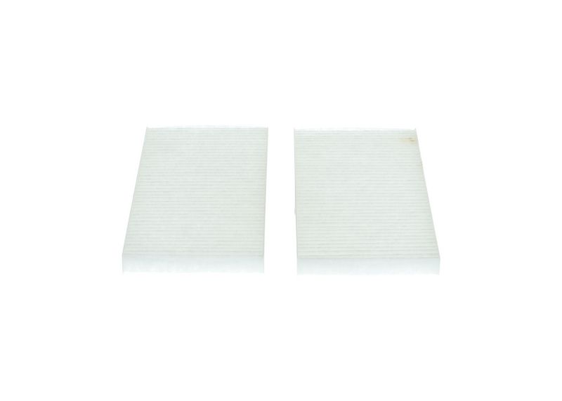 BOSCH 1 987 432 277 Filter, cabin air