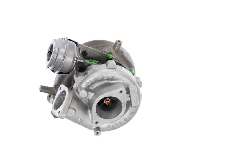 REMANTE 003-001-001364R Turbokompresorius
