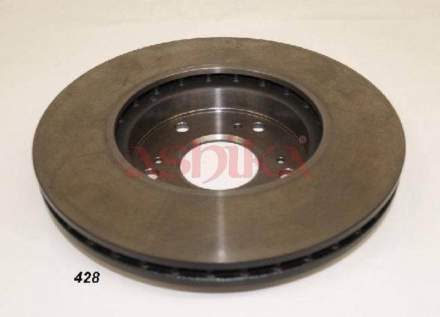 ASHIKA 60-04-428 Brake Disc
