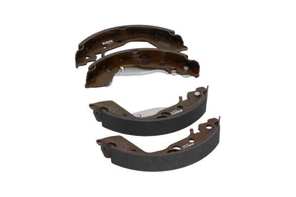 Kavo Parts KBS-6425 Brake Shoe Set