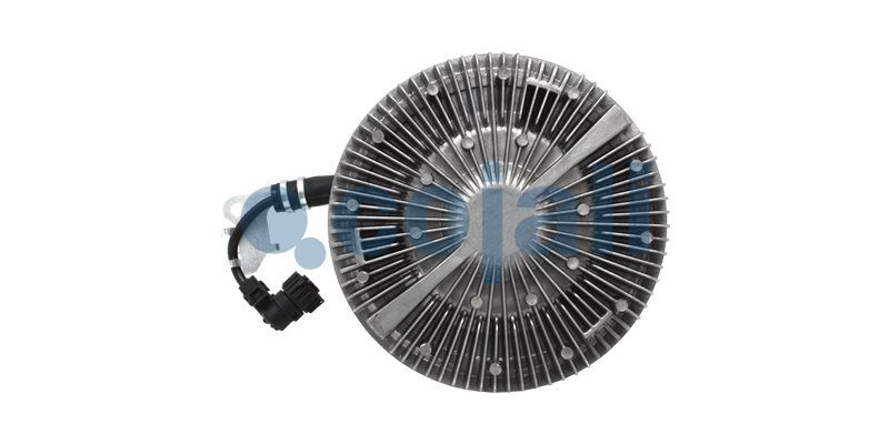 Cupla, ventilator radiator COJALI 7033402