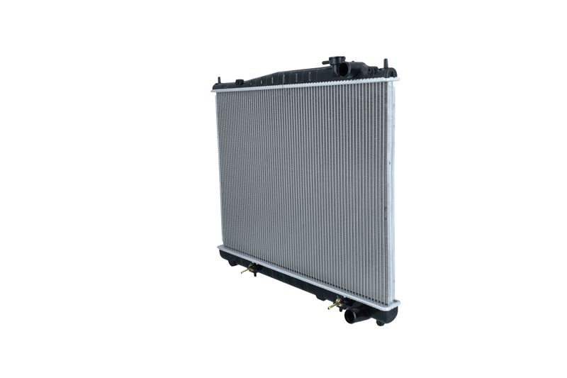 Radiaator, mootorijahutus, NRF 53694