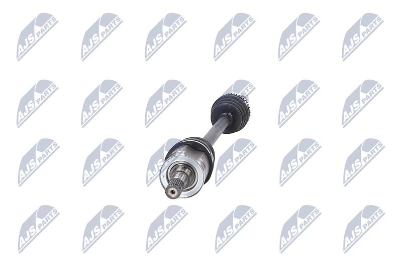Veovõll, NTY NPW-MS-096