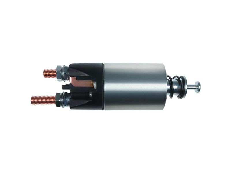 Brand new AS-PL Starter motor solenoid