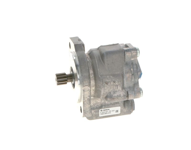 BOSCH KS01001613 Hydraulic Pump, steering