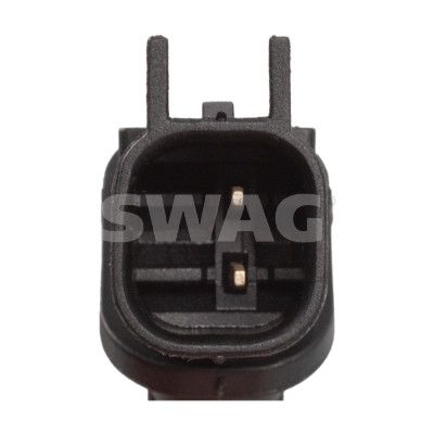 SWAG 33 10 0729 Sensor, wheel speed