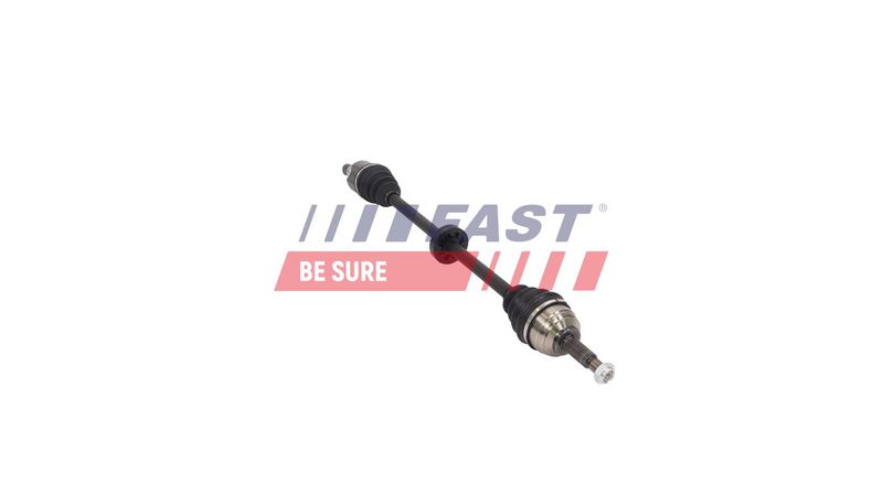 FAST FT01502 Drive Shaft