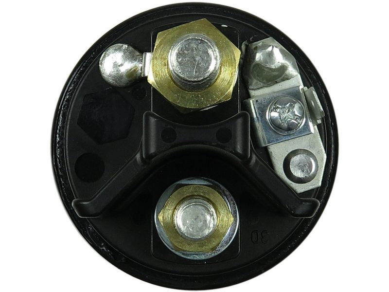 Magnetlülitus, starter, AS-PL SS9085(LETRIKA)