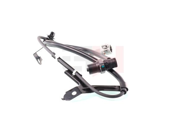 Andur, rattapöörete arv, GH GH-704571V