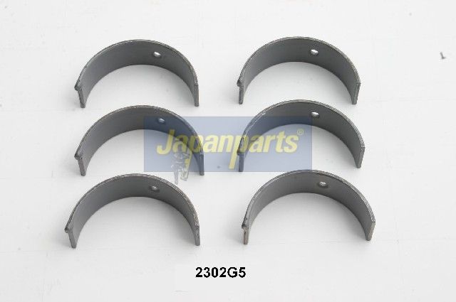 Cojinete de cabeza de la biela