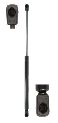 Gasfeder, Koffer-/Laderaum