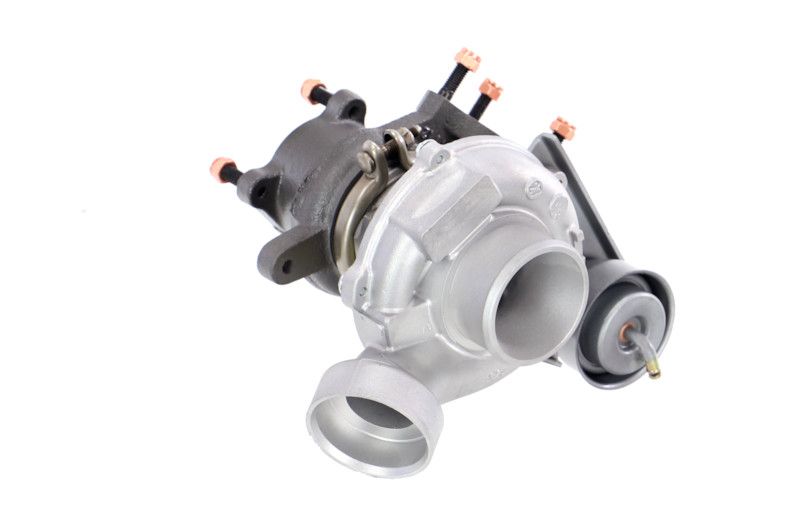 REMANTE 003-001-001069R Charger, charging (supercharged/turbocharged)