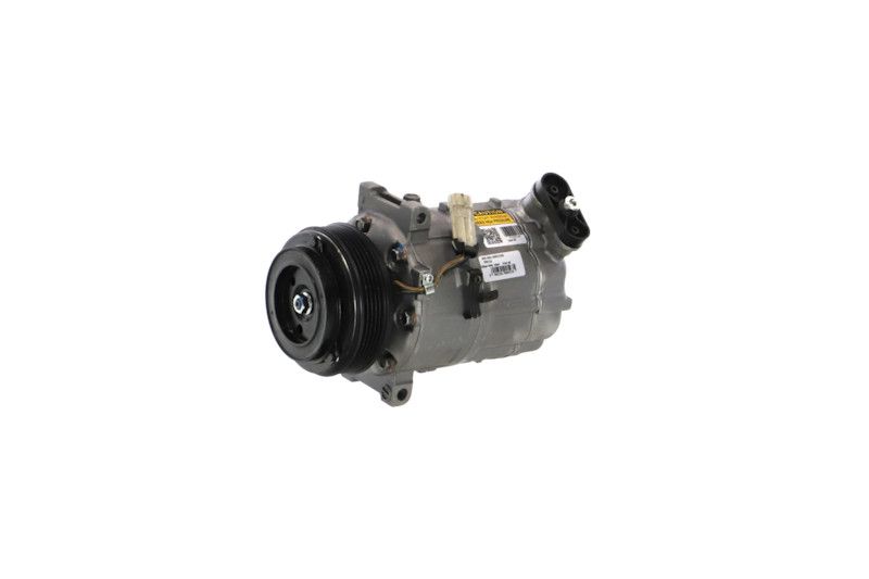REMANTE 005-001-000155R Compressor, air conditioning
