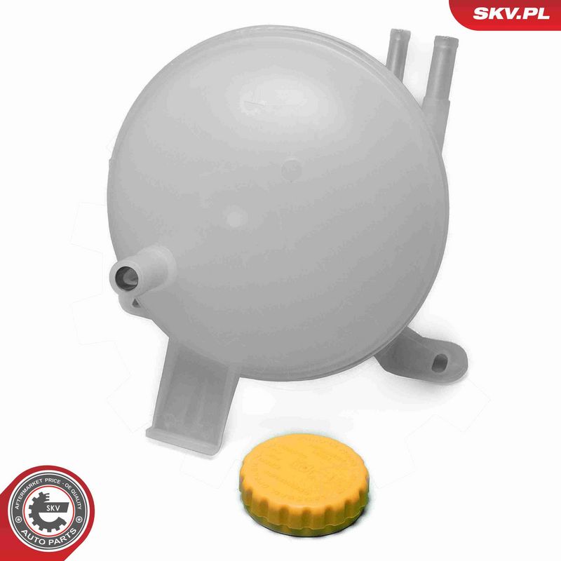 ESEN SKV 61SKV390 Expansion Tank, coolant